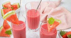 Watermelon & Apple (50cl)