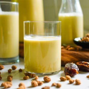 Creamy Tigernut Drink - 50cl